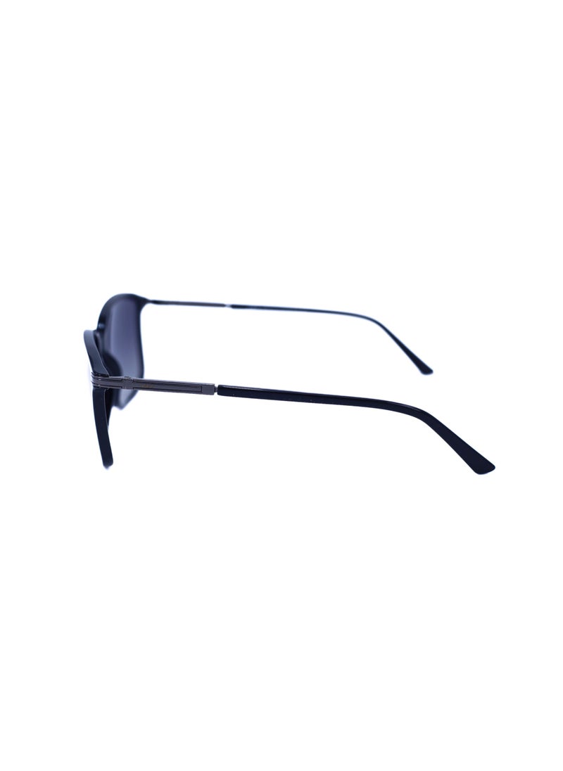 Baleno Wayfarer Frame Sunglasses - Classic and Stylish Design for Every Look | 100% UV Protection | Scratch-Resistant High-Quality Lenses  - Image 4