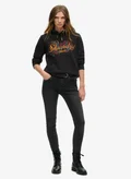 Superdry Black