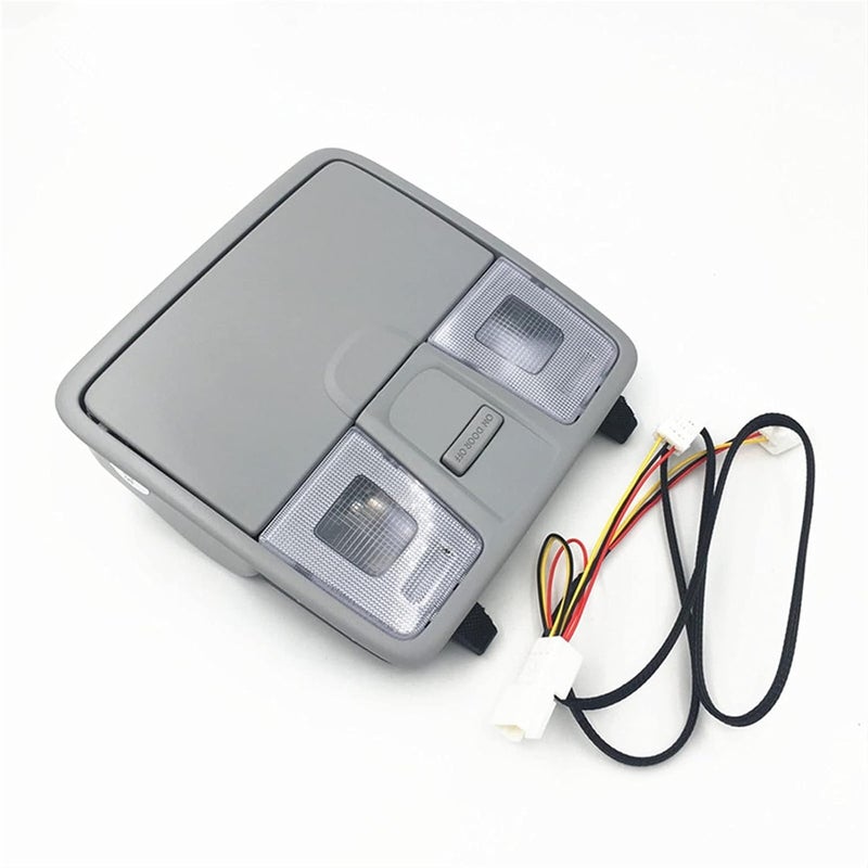 Wivplex Over Head Console Lamp for Hyundai