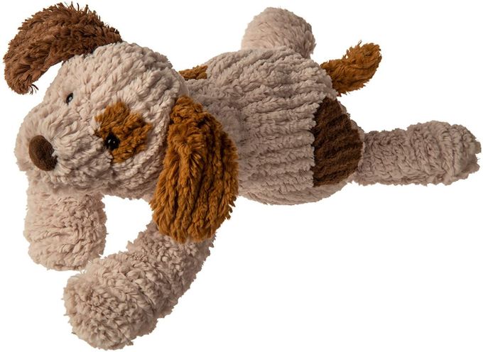 Mary Meyer Stuffed Animals Cozy Toes Stuffed Animal Soft Toy, 17-Inches, Dog - Image 5