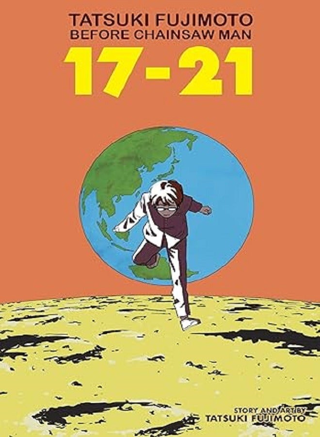 Tat suki Fuji moto Before Chai nsaw Man