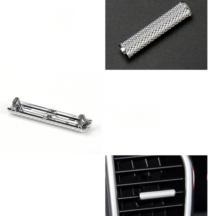 DEMULAX A/C Vent Outlet Tab Clip for Porsche Cayenne - Image 4