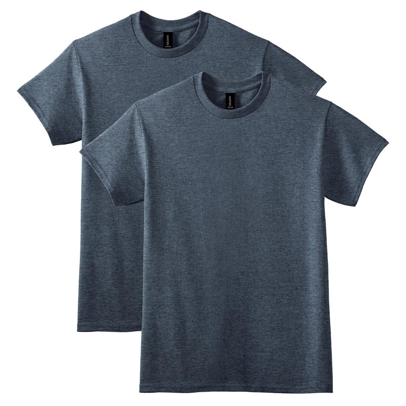 Gildan Adult DryBlend TShirt Style G8000 Multipack - Image 2