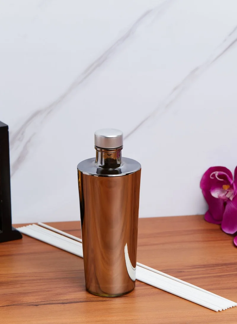 Wallace&Co Black Amber & Citrus Reflection Diffuser 200Ml