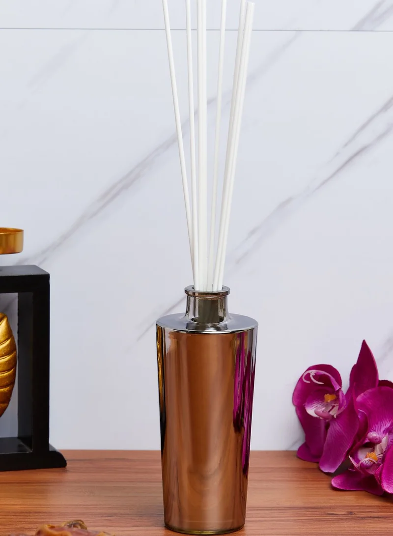 Wallace&Co Black Amber & Citrus Reflection Diffuser 200Ml