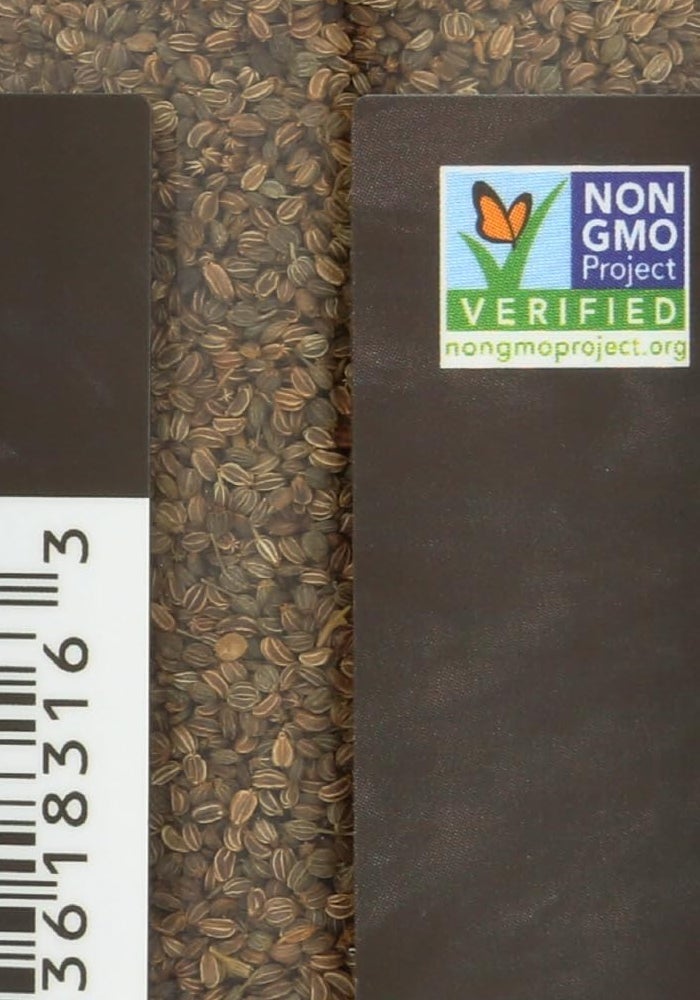 Frontier Co-op Whole Celery Seed, 1.83 Ounce Bottle, Great Texture in Salads, Key in Ethnic Dishes and Pickling, Kosher - Image 4