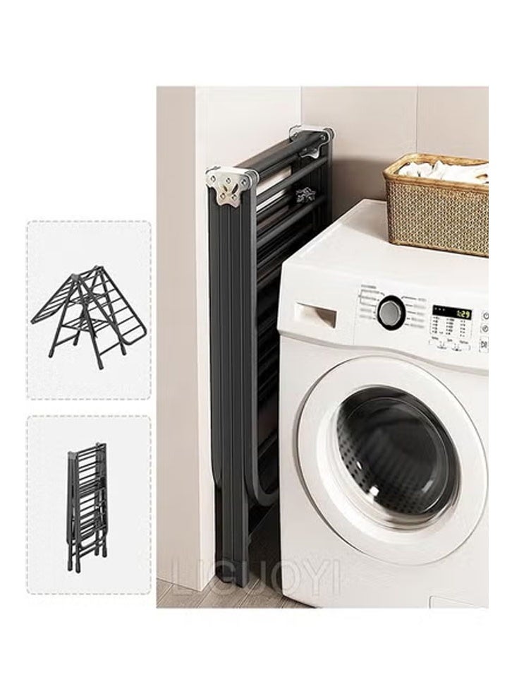 keke Thickened and bolded dual-axis 1.8M flagship model K8 large three-layer model - Image 5