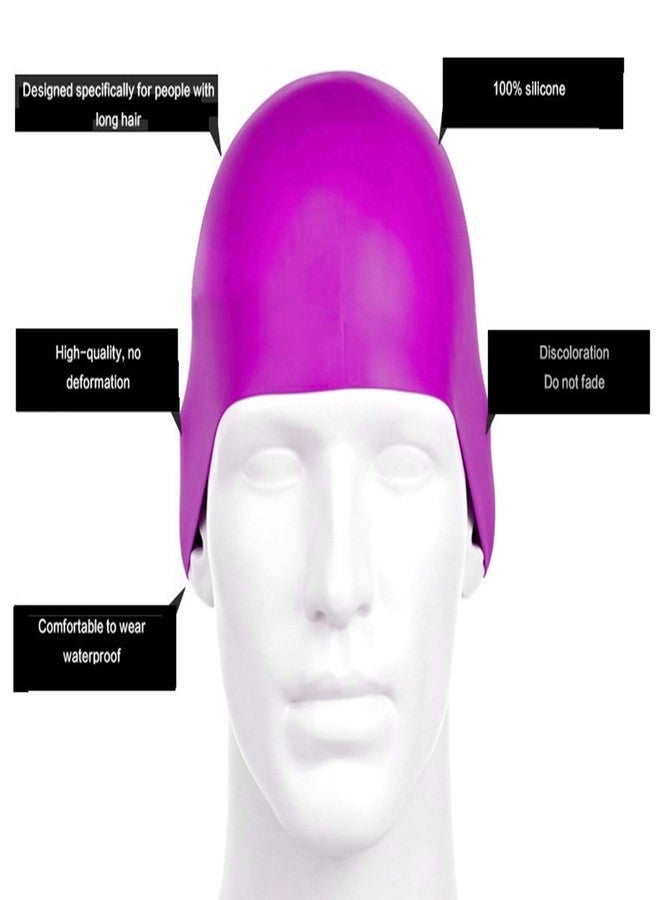 Kabello Swimming Product for Beach Swimming Multicolor, Pack of 1 (Combo M4) - Image 2