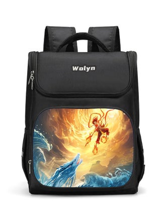 Nezha Shoulder Bag For Reducing Burden And Protecting Spine - pzsku/Z9F48A69B65885B6D4942Z/45/_/1740108735/82c96331-81bf-4ab5-baed-a8b567cf047a