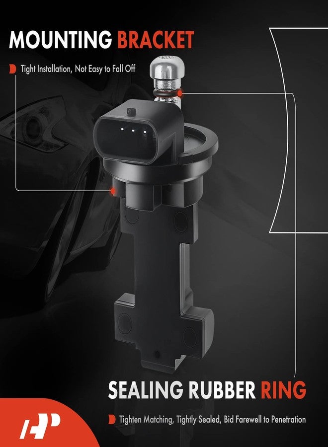 A-Premium Engine Camshaft Position Sensor Compatible with Chrysler 200, Town & Country & Dodge Challenger, Charger, Durango, Grand Caravan, Journey & Jeep Grand Cherokee, Wrangler & Ram 1500 & VW - Image 3