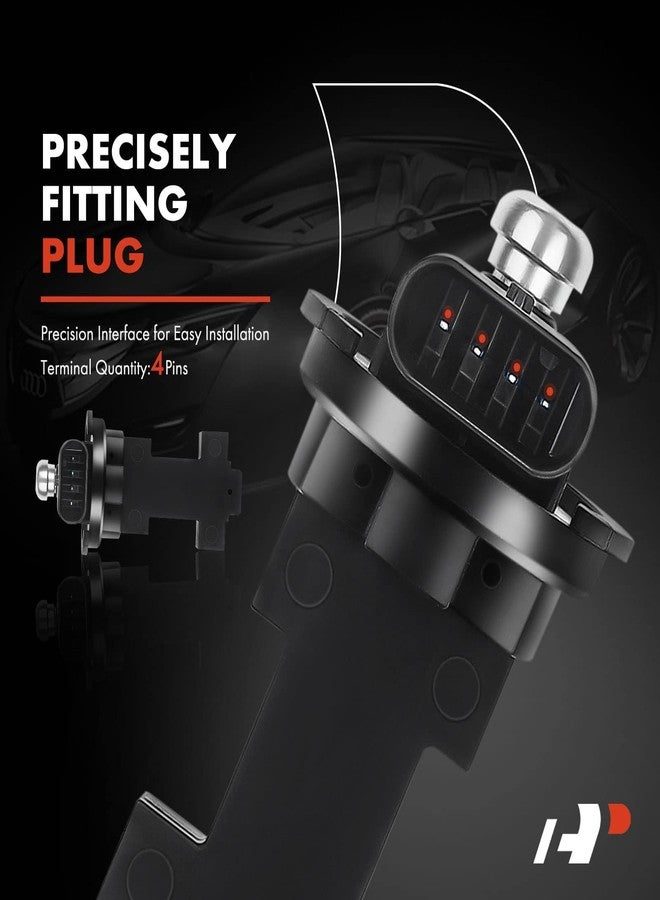 A-Premium Engine Camshaft Position Sensor Compatible with Chrysler 200, Town & Country & Dodge Challenger, Charger, Durango, Grand Caravan, Journey & Jeep Grand Cherokee, Wrangler & Ram 1500 & VW - Image 5