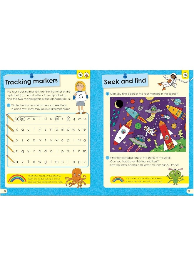 Priddy Books - Key Skills for Kids Dyslexia - Image 1