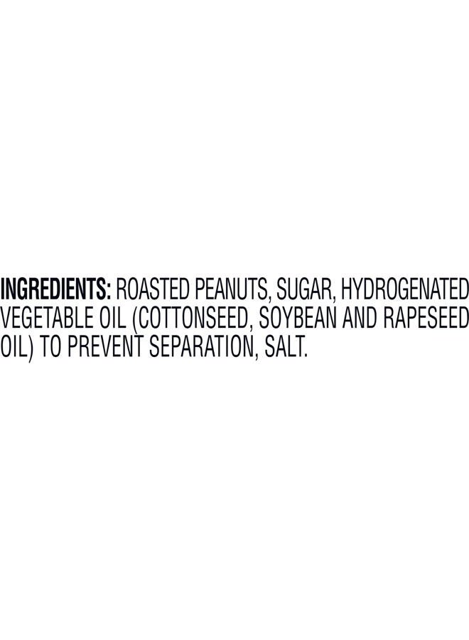 Skippy Peanut Butter, Creamy, 7 g protein per serving, 64 oz (Packaging May Vary) - Image 5