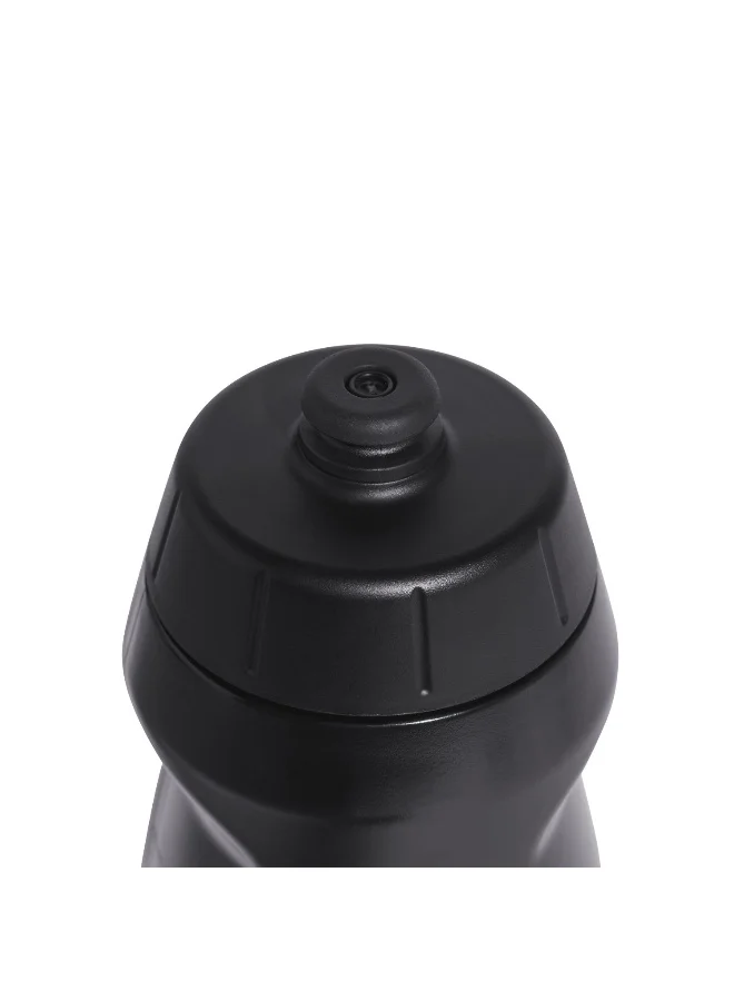 اديداس Adidas Tiro Bot 0.5L Black Football Bottle For Unisex 1 Size