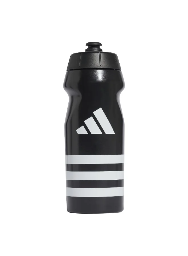 اديداس Adidas Tiro Bot 0.5L Black Football Bottle For Unisex 1 Size