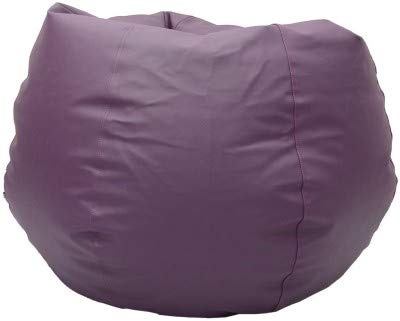 Relax أكياس الفاصولياء المريحة بنفسجي بدون فاصولياء لأناقة وراحة رائعة XXXL - Image 3