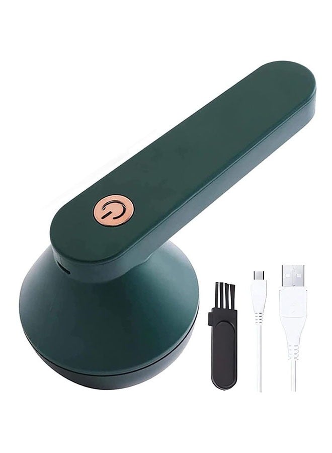 TUNKE Lint Ball Remover, Hair Ball Trimmer - Electric Lint Remover, Powerful and Efficient Lint Ball Remover, Perfect for Removing Lint and Refreshing Your Clothes - Image 1