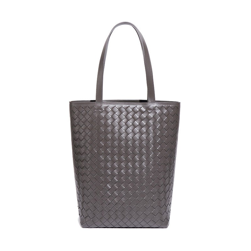 New Large Capacity Handbag Retro Fashion Trendy Shoulder Bag Texture Versatile Casual Women'S Bag - Image 1