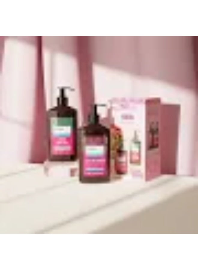 Arganicare Keratin Ritual Duo Box - Image 2