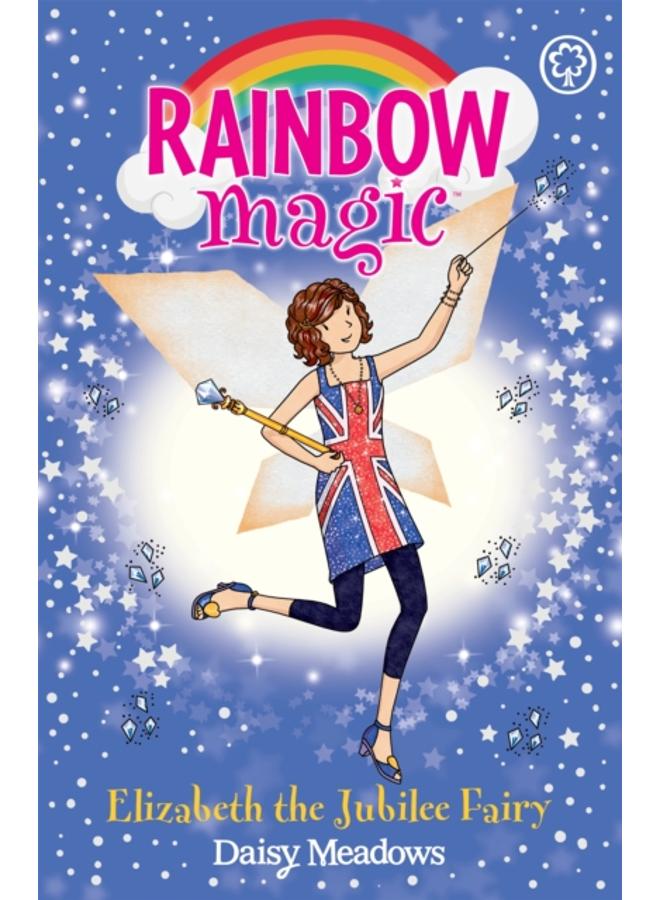 Rainbow Magic: Elizabeth the Jubilee Fairy : Special 