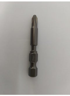 TOMAX Star Bit Tip Ph2 5cm Impact Controlled 1AD 