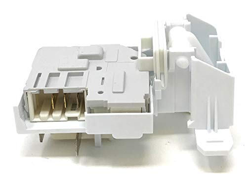 LinkEZ Washer Door Lock 137353300 - Image 1
