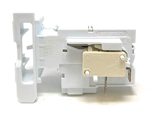 LinkEZ Washer Door Lock 137353300 - Image 4