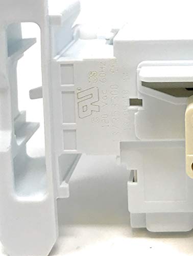 LinkEZ Washer Door Lock 137353300 - Image 5