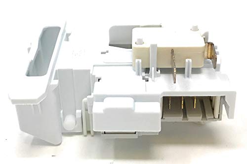 LinkEZ Washer Door Lock 137353300 - Image 2