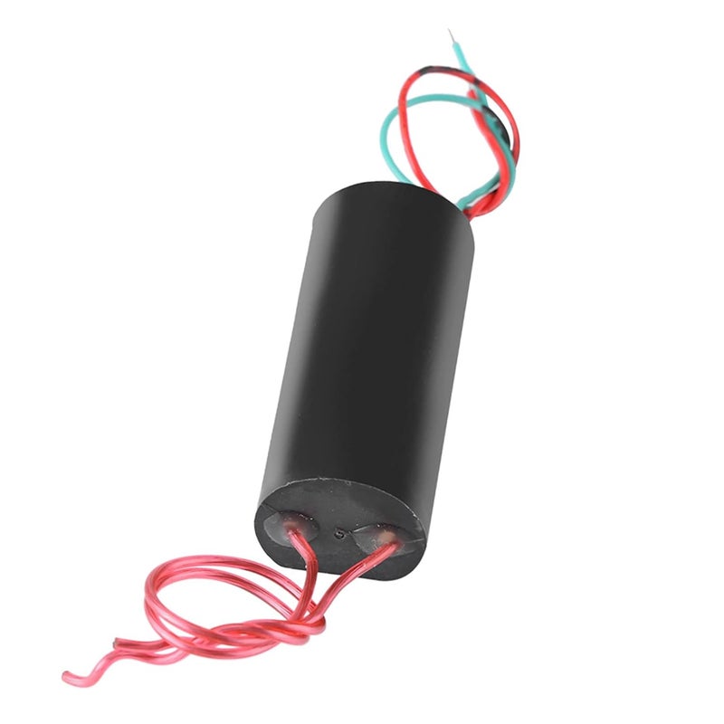 Walfront 80kV High Voltage Pulse Generator Inverter Super Arc Pulse Ignition Power Module Step Up Inverter High Voltage Transformer 6-12V, WALFRONTNYA7KQH2RO - Image 1