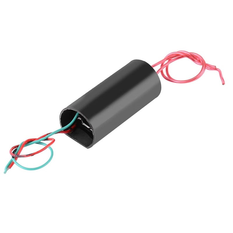 Walfront 80kV High Voltage Pulse Generator Inverter Super Arc Pulse Ignition Power Module Step Up Inverter High Voltage Transformer 6-12V, WALFRONTNYA7KQH2RO - Image 2