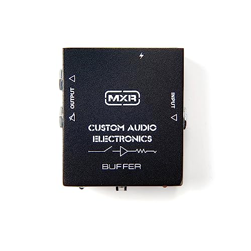 MXR CAE Buffer - Image 1