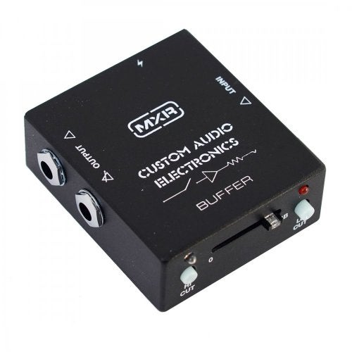 MXR CAE Buffer - Image 3