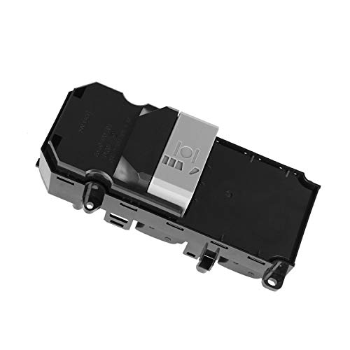 ATRACYPART Master Power Window Switch Front Left Driver Side | for 2008-2012 Honda Accord | Replaces# 35750-TB0-H01, 35750-TBD-H13, 35750-TA0-A02 - Image 5