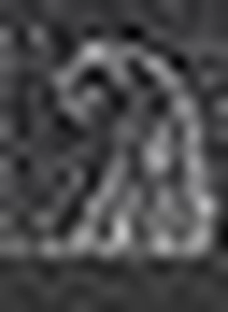 KOTON Patterned Tie