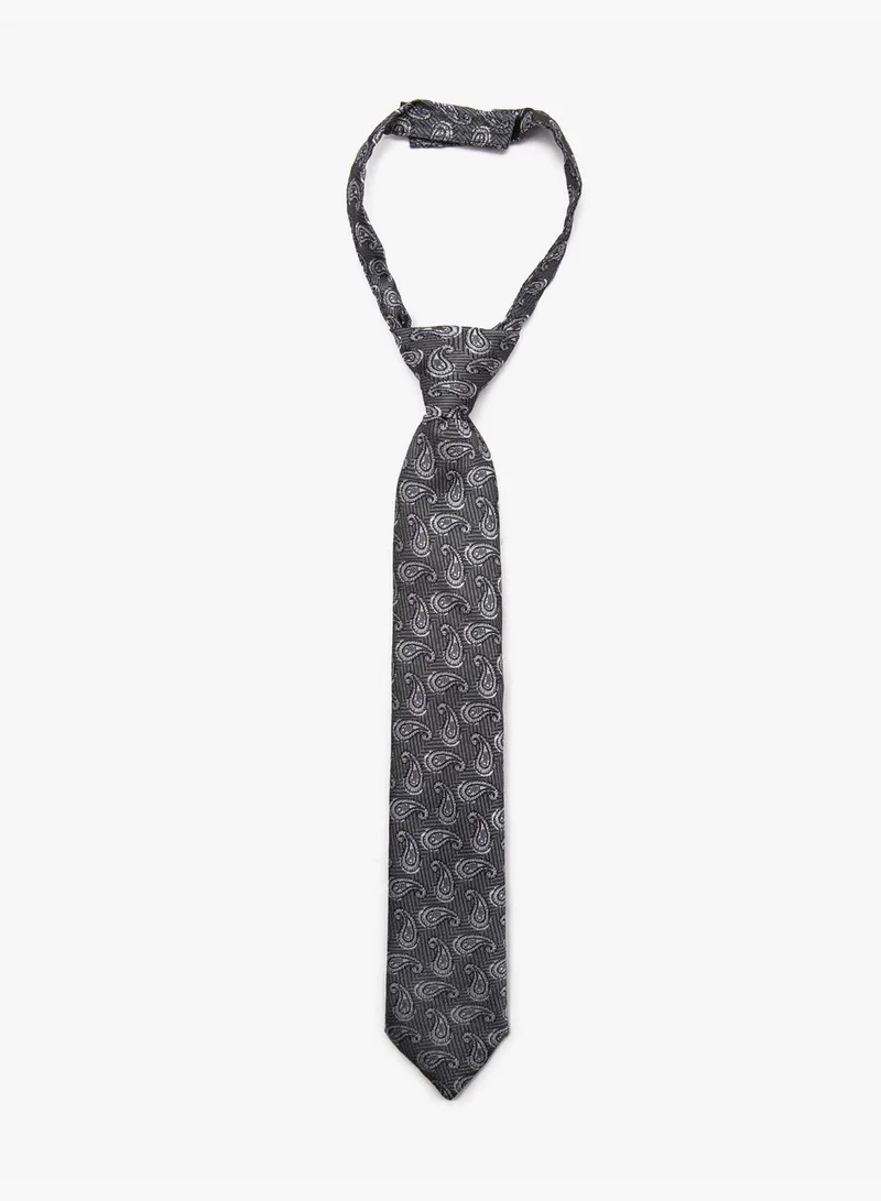 KOTON Patterned Tie