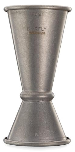 Barfly Japanese Style Jigger 20 ml x 40 ml Vintage - Image 1