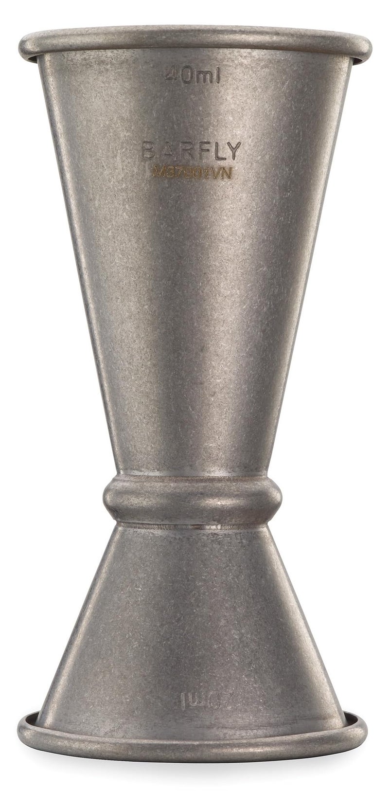Barfly Japanese Style Jigger 20 ml x 40 ml Vintage - Image 2