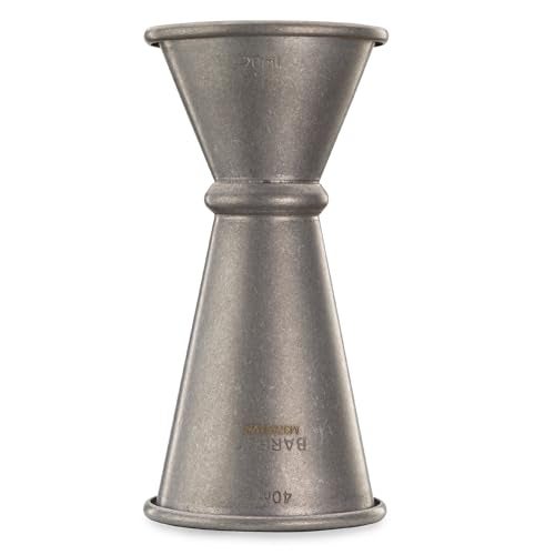 Barfly Japanese Style Jigger 20 ml x 40 ml Vintage - Image 3