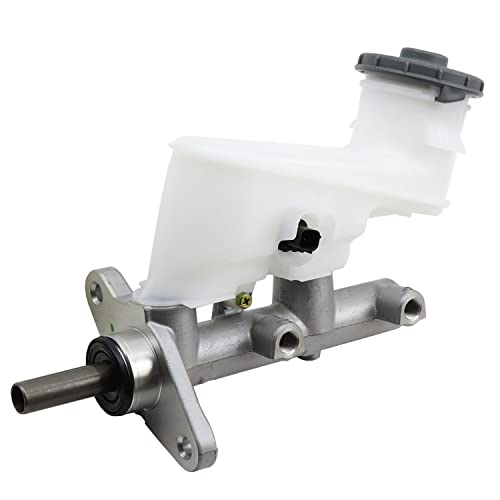 Beck Arnley BeckArnley 0729863 Brake Master Cylinder For 20092014 Acura TL - Image 1