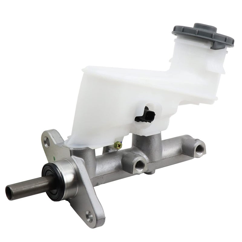 Beck Arnley BeckArnley 0729863 Brake Master Cylinder For 20092014 Acura TL - Image 2