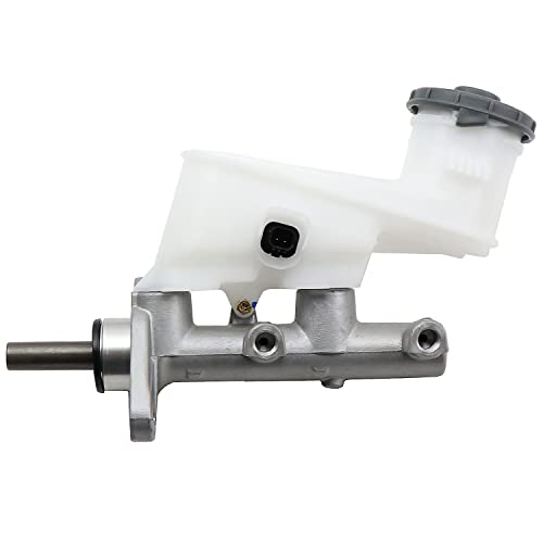 Beck Arnley BeckArnley 0729863 Brake Master Cylinder For 20092014 Acura TL - Image 3