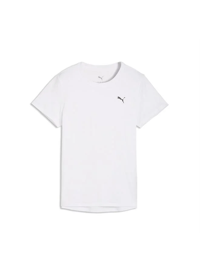 Train All Day Essentials Crew Tee Women