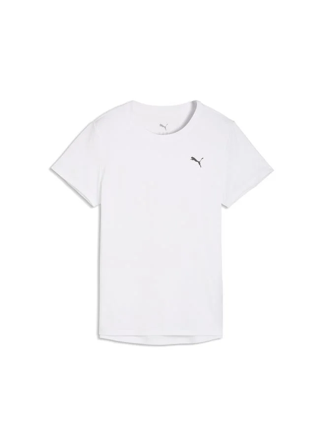 Train All Day Essentials Crew Tee Women