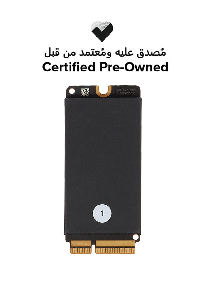 Apple Certified Pre Owned - SSD Kit For Mac Pro (8TB) 8 TB - Image 1