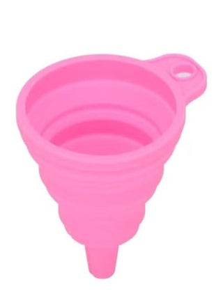 Foldable Silicone Funnel - pzsku/Z9F4A16C7C9EFCD16C786Z/45/_/1665404645/6c146ad4-a314-4ddd-8630-0a2d5c5386df