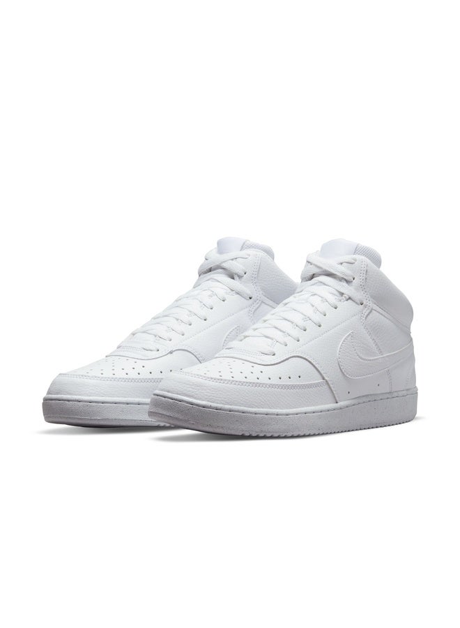 Nike Court Vision Mid Nn - Image 3