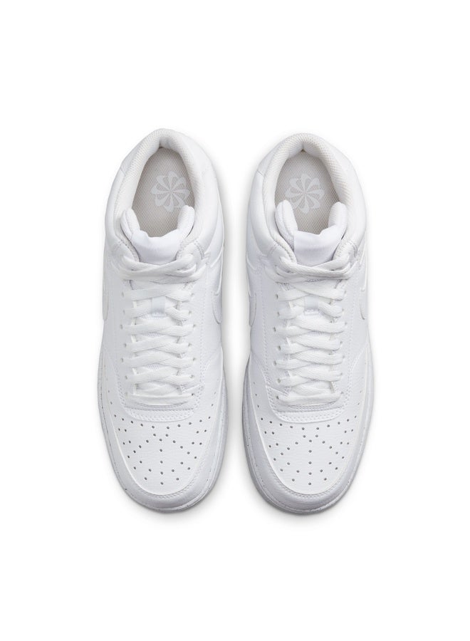 Nike Court Vision Mid Nn - Image 4