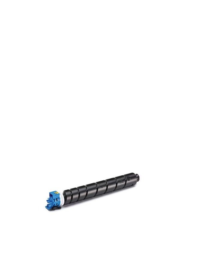 Terabyte Compatible Toner For TK-8525 Cyan for Use TASKalfa 4052ci Blue - Image 2