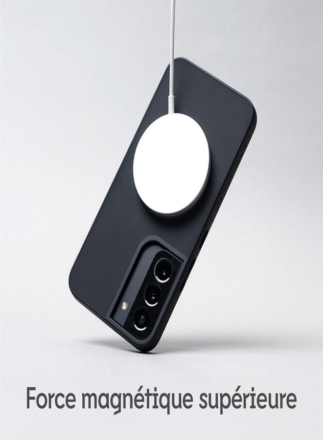 RHINOSHIELD Magnetic Ring | MagSafe Compatible Adapter, MagSafe Sticker, Universal Magnetic Adapter Accessory Compatible with iPhone, Samsung Galaxy, Pixel, OnePlus, Oppo, Xiaomi, Redmi - Image 3